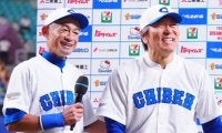 イチロー氏、松井秀喜氏の巨人監督就任は「待ってと言いたい」　ファン心理とは別の理由で