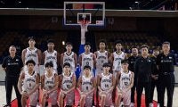 U16アジアカップ開幕…日本はカザフスタンに100点ゲームで快勝スタート