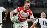 【ハイライト動画あり】ラグビー日本代表、前半苦戦もワーナー主将の発言で結束、後半6トライでカナダに大勝。パシフィックネーションズカップ
