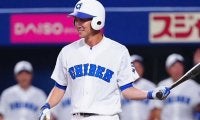 イチロー選抜にいた“謎の男”「反則レベル」　現役さながら…26歳に脱帽「流石すぎる」