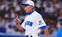 目を疑う「KKKKKKKKKKKKKK」　51歳イチロー氏に衝撃止まず「1安打完封とかやり過ぎww」