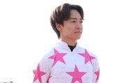 2025年夏の中京競馬リーディングジョッキーは松山弘平騎手！