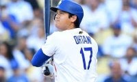 「他と比較するのが失礼」MLB212勝＆154セーブの大投手が大谷翔平のMVP受賞を断言「打率.220、20本塁打とかになったら…」