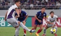 FC町田と長友佑都に厳しいエルサルバドル人レフェリーはカタールW杯｢ドイツ撃破｣の恩人【北中米W杯のために｢日本に招待したい｣審判員たち】(1)