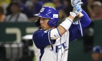 JFE東日本のドラフト候補外野手が豪快弾！勝負の2年目にスタンド上段まで飛ばしアピール｢都市対抗に全てをかけている｣【25年・都市対抗野球】