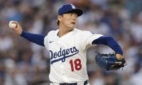 山本由伸、再びチームの連敗を止める快投！ 今季3度目となる2ケタ奪三振の圧巻ピッチングに観客総立ち…チームはサヨナラ勝ちでM23