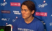 山本由伸、7回10K1失点に手応え「これだという感覚」　新人捕手を信頼「頭がいい」