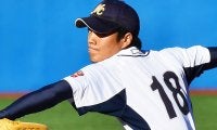 則本昂大の名を一躍知らしめた大学選手権での20奪三振 強豪社会人内定も楽天から２位指名を受けた
