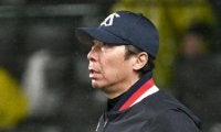 ヤクルト・高津監督が今季限りで退任へ　3年連続でリーグ優勝逃す