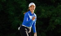 ルーキーVは今季7人 「美夢有はメジャーを勝った。私もいつか」刺激し合う新人選手