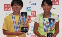  全日本ジュニアU12 優勝者決定 