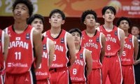 U16日本代表がアジアカップ2連勝…越圭司18得点、サウジアラビアを撃破