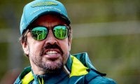 元F1王者アロンソの“皮肉”　失速続くレッドブルに異論「ツノダはシーズンの初めは常にトップ6圏内にいた」