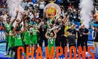 『FIBAアメリカップ2025』はブラジル代表が優勝し閉幕…アメリカ代表のB1戦士は2桁得点マーク