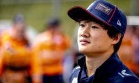8戦ぶりポイント獲得の価値は？ 角田裕毅の置かれる複雑事情を元F1戦士が分析「ユウキは二流に見えるが、実際はそうではない」