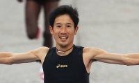 ロンドン五輪マラソン代表のプロランナー・藤原新が振り返る「実業団をやめなければ...」から「ポルシェを売ってふっ切れた」まで
