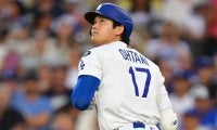 大谷翔平の「勝負弱い」は事実？　得点圏で打率.244＆6HRも…覆す最強数値“4.94”