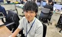 元なでしこリーガー、兵庫県職員になる　ネクストキャリア採用第1号