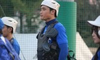 中学時代は一時学校すら行けず...苦しさを味わった千葉の大型捕手がプロ志望を提出！