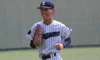 「野球が怖くなった」...イップスに苦しんだ左腕が見つけたこと「準硬式という選択肢がある」【準硬式】