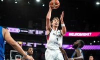 ユーロバスケットで今世紀最多…ドイツ代表が63点差の快勝でグループフェーズ4戦全勝