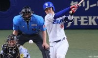 【中日好き】8月下旬は2カード連続勝ち越し、ベテラン・加藤匠馬はバットで存在感