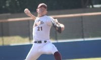「育成でもプロに行きたい」上智大の153キロ右腕が5回11奪三振、無失点の快投！