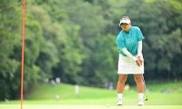 数十センチの距離感にこだわるパットの名手 鈴木愛の優勝セッティング