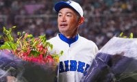イチロー、“突然の沈黙”の真相　感極まったの声も「全然違うんですよ」、明かした哲学