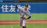 大学生のプロ志望届公示スタート！天理時代は日本ハム・達の控えだった153キロ右腕が提出！【25年・大学生プロ志望届提出者リスト】
