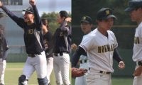 国立大が全国大会の決勝進出！神奈川大との優勝かけて激突！【準硬式】