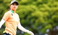 寺西飛香留が首位通過 森田理香子は8年ぶり出場ならず／日本女子オープン最終予選
