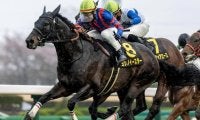 【セントウルS】中尾秀正調教師が12年ぶりのJRA重賞制覇へ ヨシノイースターが初タイトル狙う