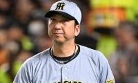なぜ藤川監督は新任として貯金30を成し遂げたか　揺るがないチーム作りの信念、「見極め力」の確かさとは
