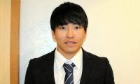 陸上日本代表に青森県庁の大上直起選手が選出　男子400Mリレー