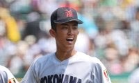 4日に秋季神奈川県大会の抽選会！主力2年生が残る横浜、桐光学園に注目【2025年秋高校野球】