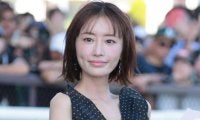 「お綺麗でみとれてしまいました」人気女優が中京競馬場に降臨！　エレガントなドレス姿に反響「魅力しかない」