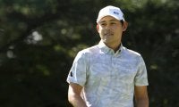 歴代覇者・大西魁斗は2年ぶりの富士桜 米ツアー来季シード争いへ弾みを