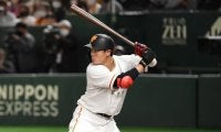 巨人23歳内野手は「間違いなく覚醒しているな」、あわや京セラ5階弾の衝撃「チームの未来」「来年の守備位置、どうしようね」