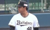 オリ東松が7回無失点、西武・冨士も5回無失点　好投光る逸材たち…3日のパ・2軍結果