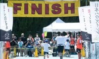 チームケンズ、山梨でアクアスロン大会開催　挑戦と達成感を次世代へ