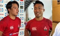 石田吉平、長田智希、木田晴斗。WTBのポジションを争う3人の現在地。ラグビー日本代表