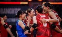女子日本代表　オランダとの接戦を制して準決勝進出