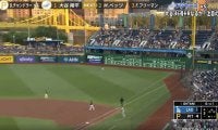 もうワケわからん！大谷翔平、超爆速弾で“異常事態”「追う気なしw」193キロ爆速通過→相手野手陣が“確信”動かない「これはしゃあない」