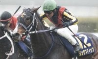 【紫苑S展望】前走オークス組が中心！GIからの臨戦馬が断然有利か