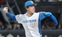 新庄ハムが悲願の優勝にたどり着くための条件は？ライバルSBは”10勝カルテット”が話題　初の2桁勝利を狙う26歳右腕に熱視線