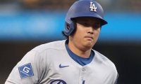 大谷翔平、目を疑う「294」の意味　ド軍140年名門史の頂点…509HR男すら置き去り