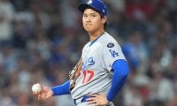 やっぱり“意味不明”な大谷翔平　体調不良なのに…困惑するファン続出「おそろしい」