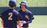 愛知の強豪で主力だった実力者が野球人生最後の大会で躍動...　活躍の原動力は「家族に良いところを見せたい」【準硬式】