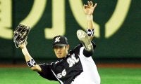【プロ野球】2501打席ホームランなし、59打席連続無安打も岡田幸文が示したスペシャリストの矜持
